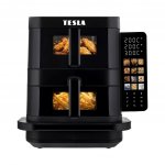 TESLA AirCook TrioZone Q636 XXL – Sleviste.cz