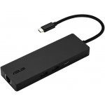 Asus 8 in 1 USB-C Dock DC210 90XB098N-BDS010 – Hledejceny.cz