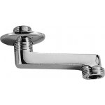 Aqualine Excentr s chromovou krycí růžicí za baterii 1/2" x 3/4" - 100(150)mm, ks 83298 – Zbozi.Blesk.cz