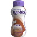 NUTRIDRINK PROTEIN S PŘÍCHUTÍ ČOKOLÁDOVOU POR SOL 4X200ML