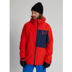 Burton Cyclic gore‑tex 2L Jacket True Black – Hledejceny.cz