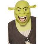 Maska Shrek – Zboží Dáma