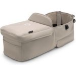 Bugaboo Donkey 5 korba DESERT TAUPE – Zboží Mobilmania