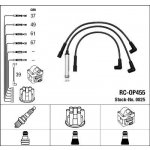 Sada kabelů pro zapalování NGK 0825 – Hledejceny.cz