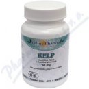 Doplněk stravy Unios Pharma Kelp + kyselina glutamová 90 tablet