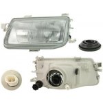 TYC přední světlo levé OPEL ASTRA F, 10.94-12.02 OE OPELEPP004, 1216519, 1216517, 90511089, 1216509, 1216513, 90511099, 90511093