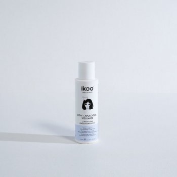 ikoo Conditioner Don´t Apologize volumize 100 ml