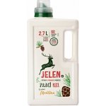 Jelen prací gel s vůní Modřínu 2,7 l – Zboží Mobilmania