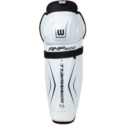 chrániče holen WINNWELL AMP500 JR – Zboží Mobilmania