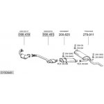 Bosal BS 852-365 – Hledejceny.cz