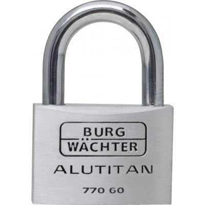 Burg Wächter 36101 – Zboží Mobilmania