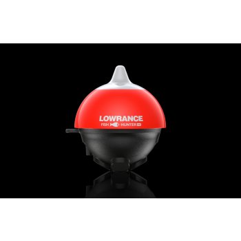 Lowrance Fish Hunter 3D