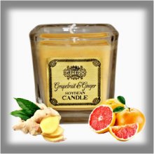 Ancient Wisdom Bamboo Grapefruit & Ginger 200 g