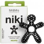 Mr&Mrs Fragrance Niki Mojito náhradní náplň | Zboží Auto Mr&Mrs Fragrance Niki Mojito náhradní náplň | Zboží Auto