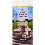 Limara hrubá hoblinová podestýlka 1,6 kg 40 l – Zboží Dáma