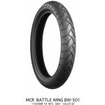 Bridgestone BW501 110/80 R19 59V – Hledejceny.cz