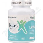 UNIOS Klas LKVB 6 harm.metabolismu a spal.tuku 90 tablet – Zboží Mobilmania