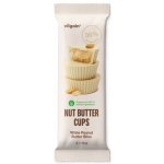 Vilgain Nut Butter Cups BIO Bílá s arašídovým máslem 39 g – Hledejceny.cz