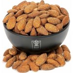 Bery Jones Mandle pražené uzené 1 kg – Zboží Dáma