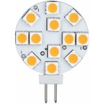 Paulmann LED 3,2 W G4 2700K teplá bílá 287.75 – Hledejceny.cz
