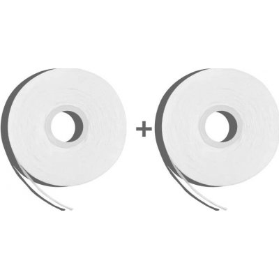 Davids zubní nit náplň mint 2 x 30 m – Hledejceny.cz