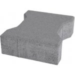 Diton Íčko Standard 6 cm přírodní beton 1 m² – HobbyKompas.cz