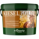 Hippolyt Kieselgur pellets křemelina v peletované formě 4 kg – Zboží Mobilmania