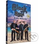 Black Band - Srdce dokorán CD – Sleviste.cz