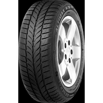 General Tire Altimax A/S 365 185/65 R14 86T