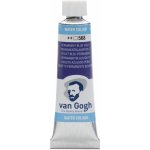 Van Gogh Akvarelová barva v tubě10 ml 568 Permanent Blue Violet – Zboží Mobilmania