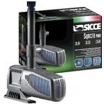SICCE Čerpadlo Syncra Pond 3.0 2700 l/h – Hledejceny.cz