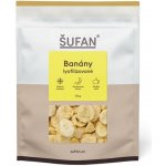 Šufan Banány lyofilizované 70 g – Sleviste.cz