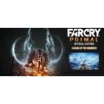 Far Cry Primal (Special Edition) – Hledejceny.cz