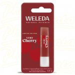 WELEDA Very Cherry Lip Balm 4.8g – Hledejceny.cz