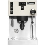Rancilio Silvia Pro X White – Sleviste.cz