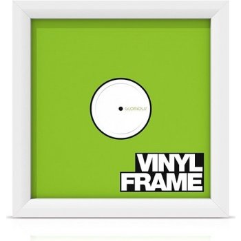 Glorious DJ Vinyl Frame Set obaly na gramofonové desky