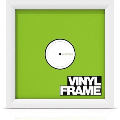 Glorious DJ Vinyl Frame Set obaly na gramofonové desky – Hledejceny.cz