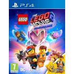 LEGO Movie Video Game 2 – Zboží Dáma