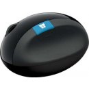 Microsoft Sculpt Ergonomic Mouse for Business 5LV-00002