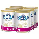 BEBA COMFORT 2 HM-O 6 x 800 g – Zboží Dáma