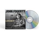Fogerty John - Legacy:The Creedence Clearwater Revival Years CD – Zbozi.Blesk.cz