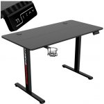 SHADOW GAMER 1.0 černý – Sleviste.cz