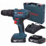 Bosch GSB 183-LI 0.601.9K9.100 – Zboží Mobilmania