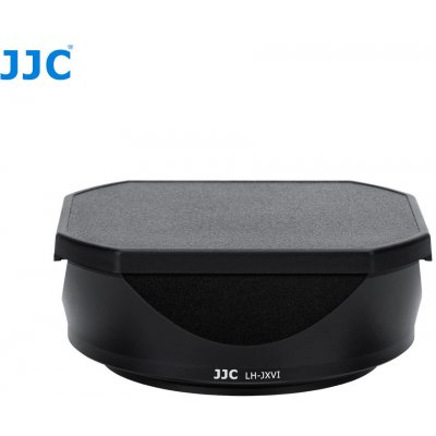 JJC LH-JXVI náhrada za FUJIFilm – Zboží Živě