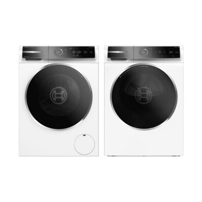 Set Bosch WGB244A2BY + WRB247CNBY – Sleviste.cz