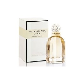 Cristobal Balenciaga Paris parfémovaná voda dámská 50 ml