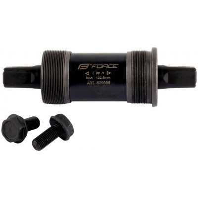 Force 122,5 BSA Fe + Fe – Zboží Dáma