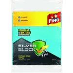 FINO Silver prachovky 2 ks – Zboží Mobilmania