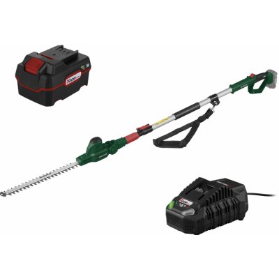 PARKSIDE PTHSA 20-Li C4 4 Ah – HobbyKompas.cz