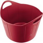 Waldhausen Kýbl Flexi 17 l cherry red – Hledejceny.cz
